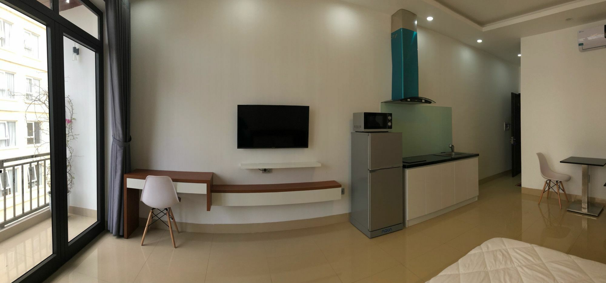 דה נאנג Moonlight Beach Hotel מראה חיצוני תמונה